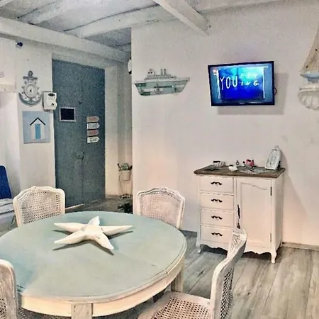 Holiday Gioia Tauro/kalabrien 33325 Nyaraló Gioia Tauro